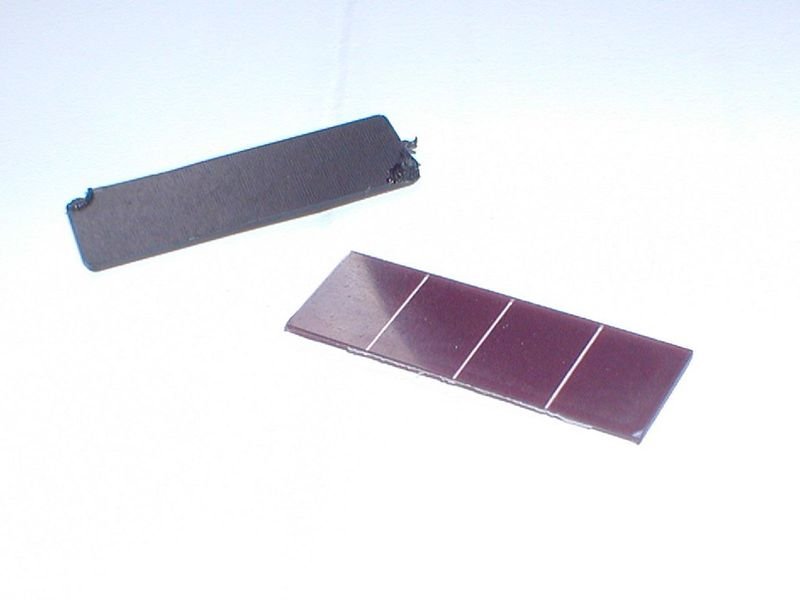 resources of 125 Mono & 156 Multi & Mono B Grade Solar Cell exporters