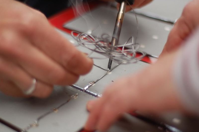 resources of Ev3 Spiderfx exporters