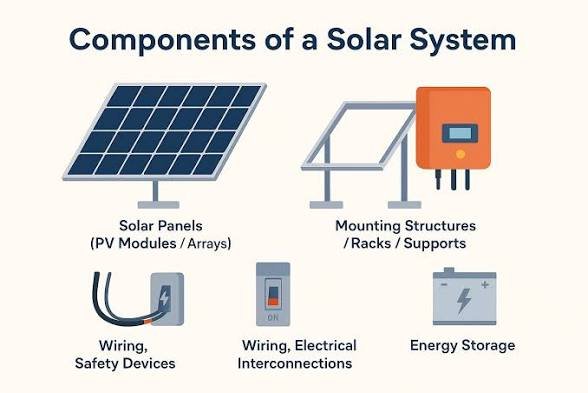 resources of Solar Roof Tiles exporters