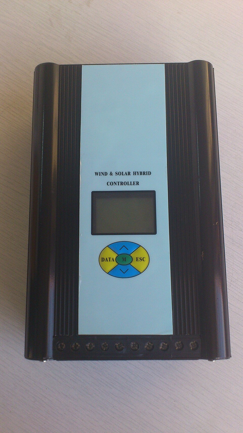 resources of Solar Controller exporters