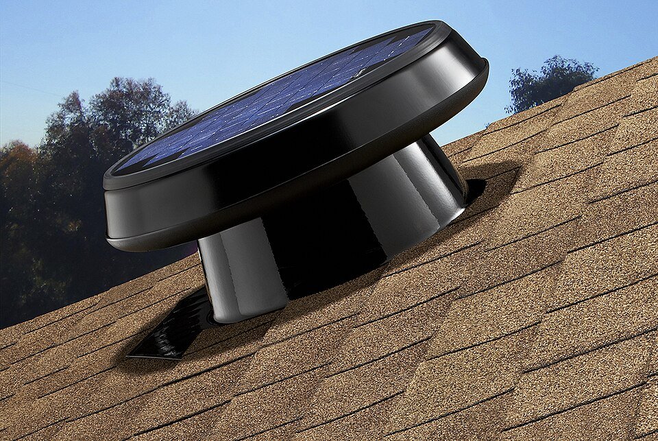 Solar Fans Exporters, Wholesaler & Manufacturer | Globaltradeplaza.com