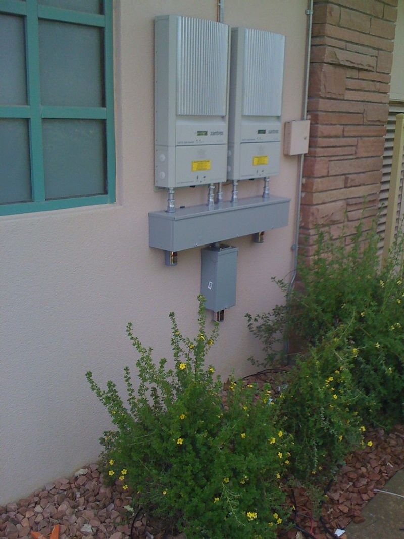 resources of 120kw Solar Off Grid Inverter Without Battery exporters