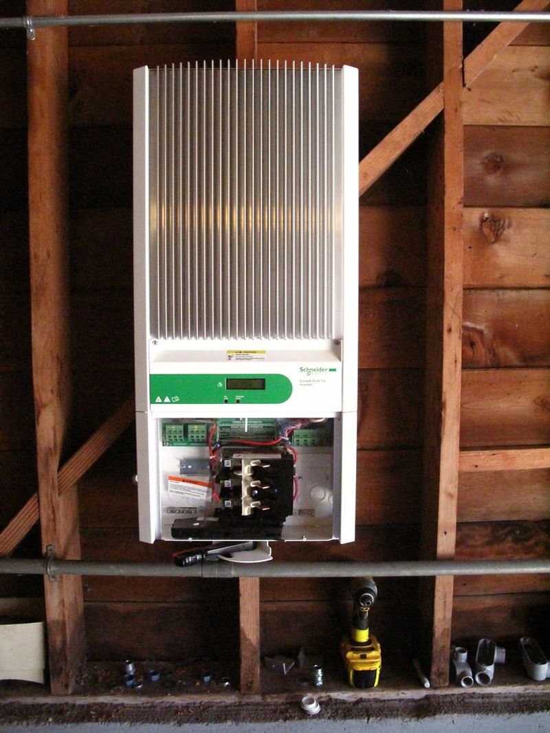 resources of 300KW Pure Sine Wave Power Inverter 400V 3 phase exporters
