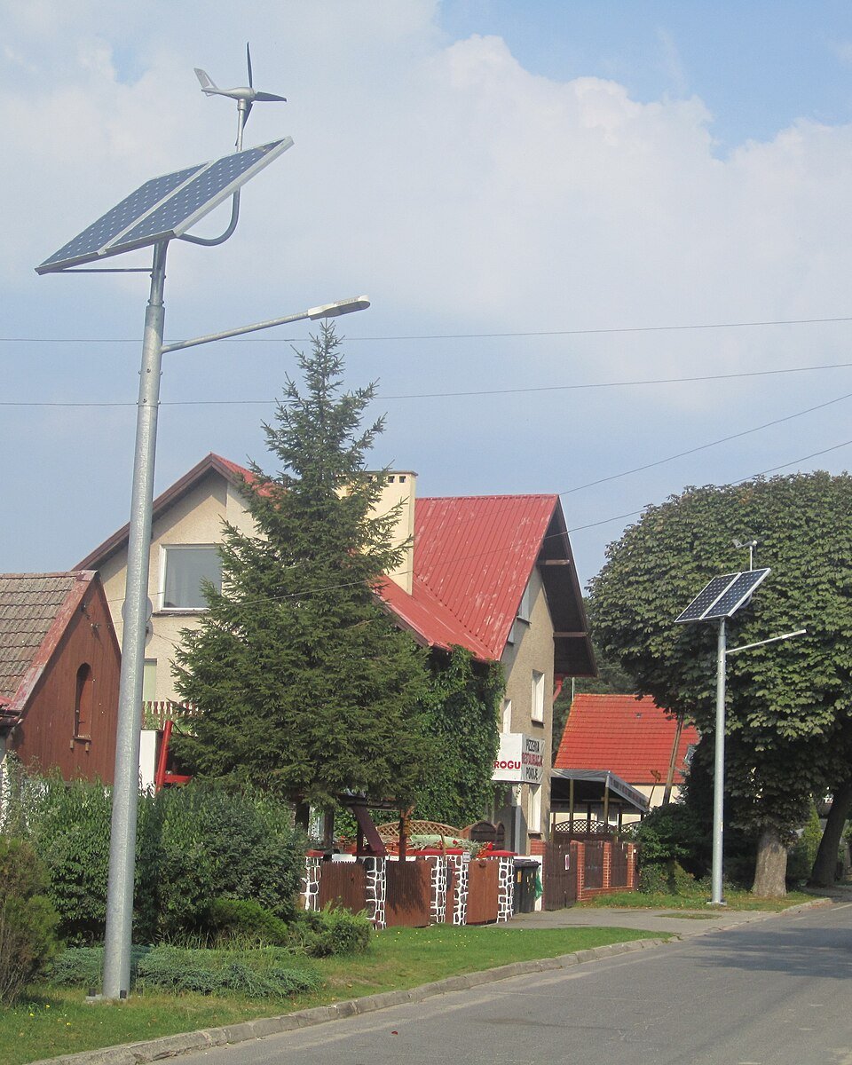 Solar LED Street Lights Exporters, Wholesaler & Manufacturer | Globaltradeplaza.com