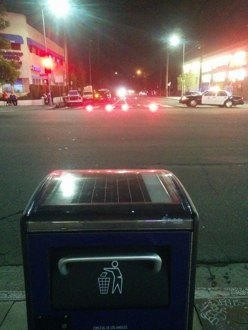 resources of Solar Street Lighting System exporters