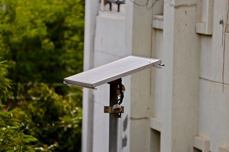 resources of All In One Integrated Solar LED Street Light exporters