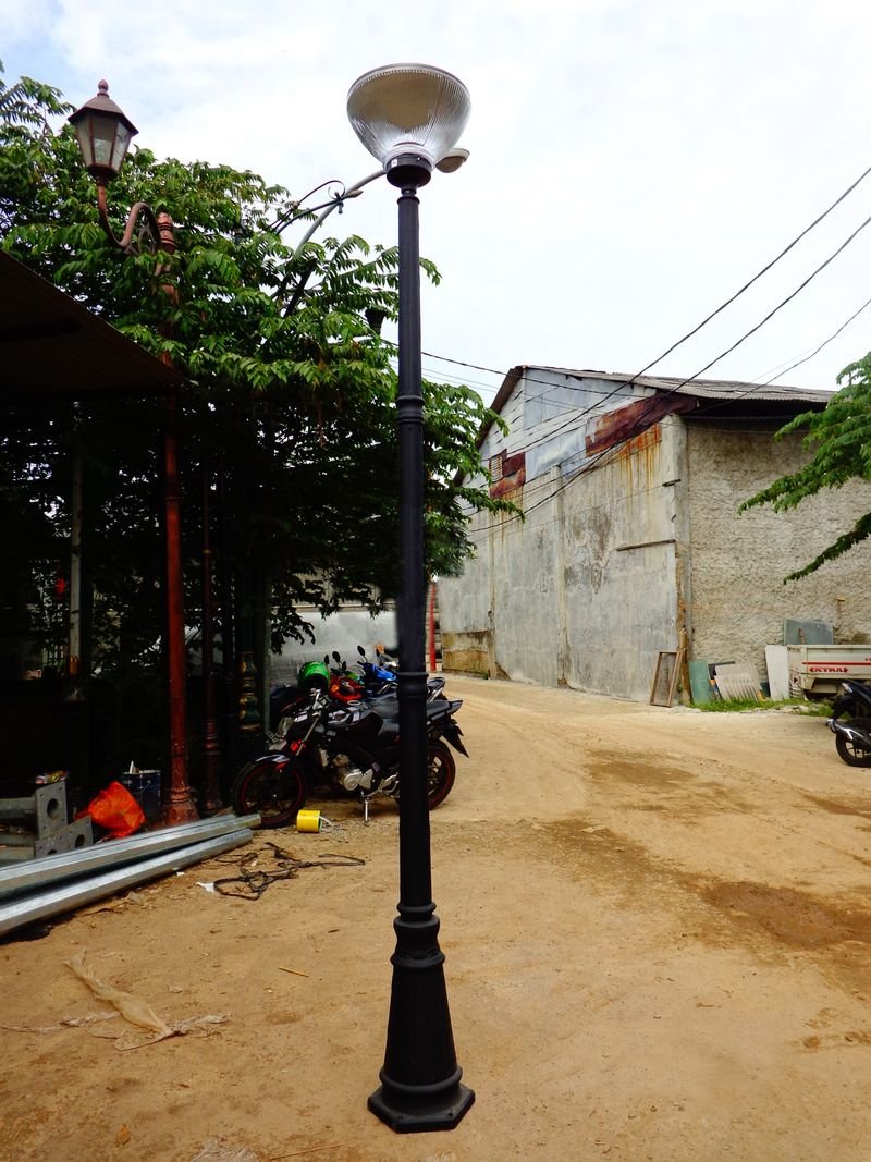 resources of Intergrated Led Solar Street Light exporters