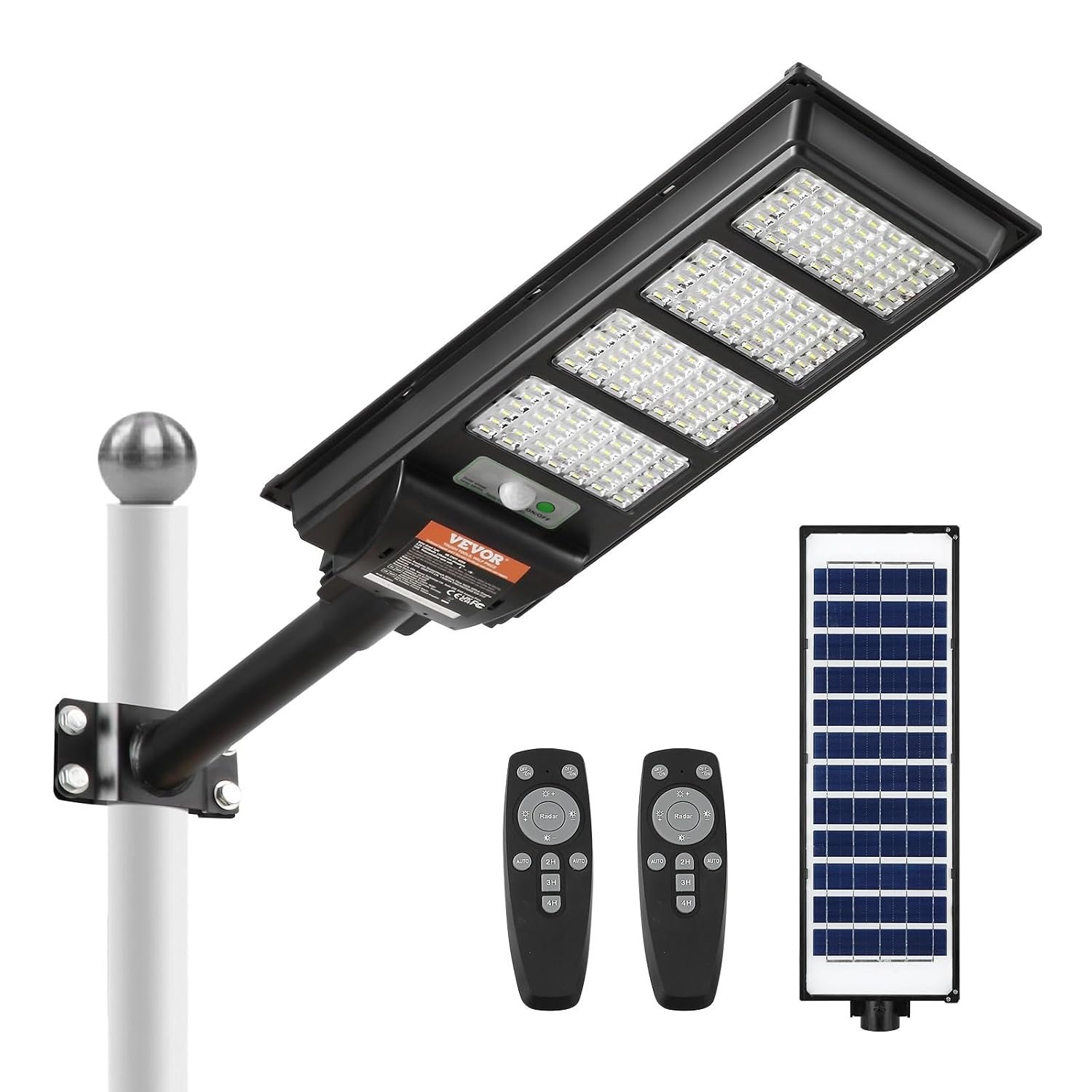 resources of 200W LED Street Light exporters