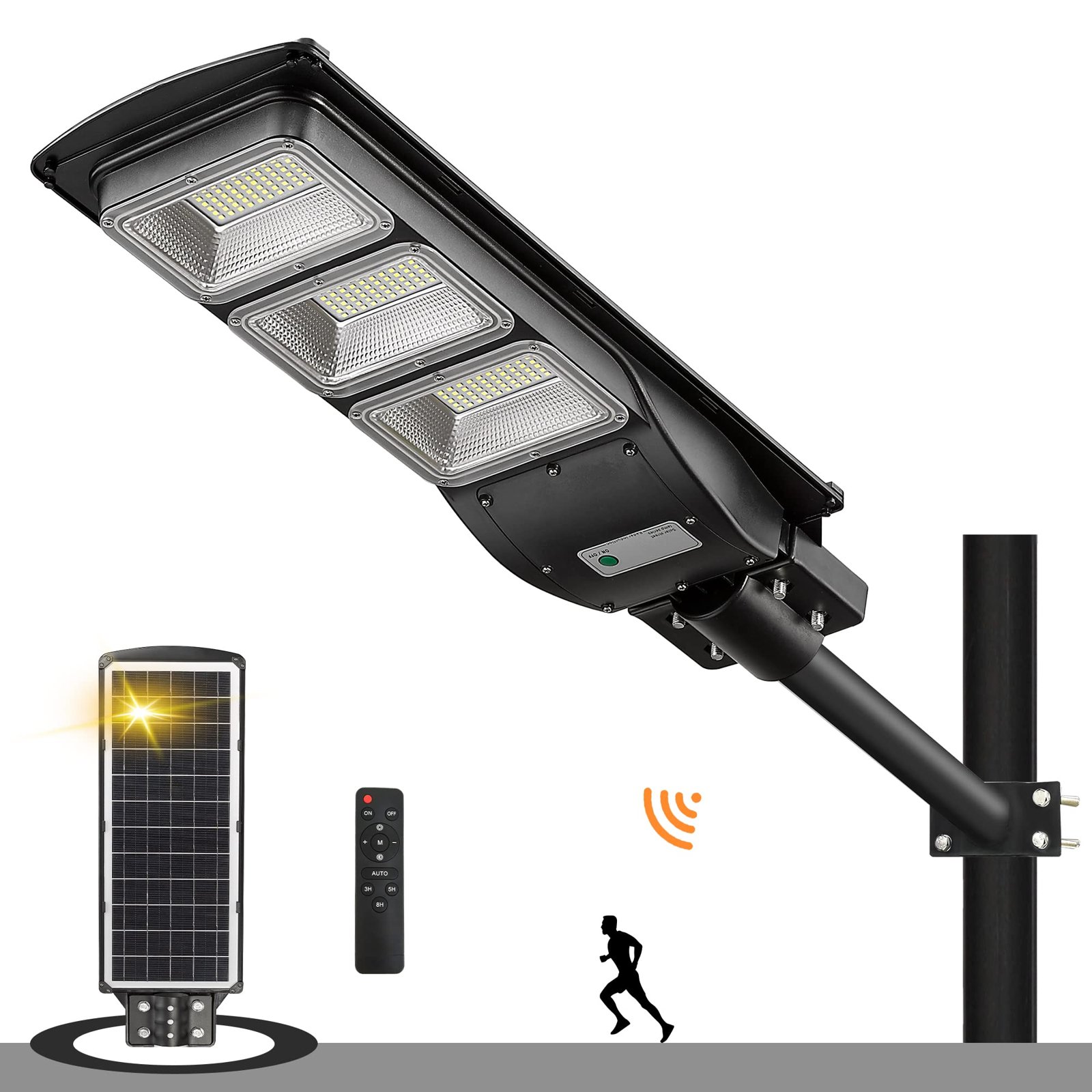 resources of Outdoor Led Street Lamp And Road Light exporters