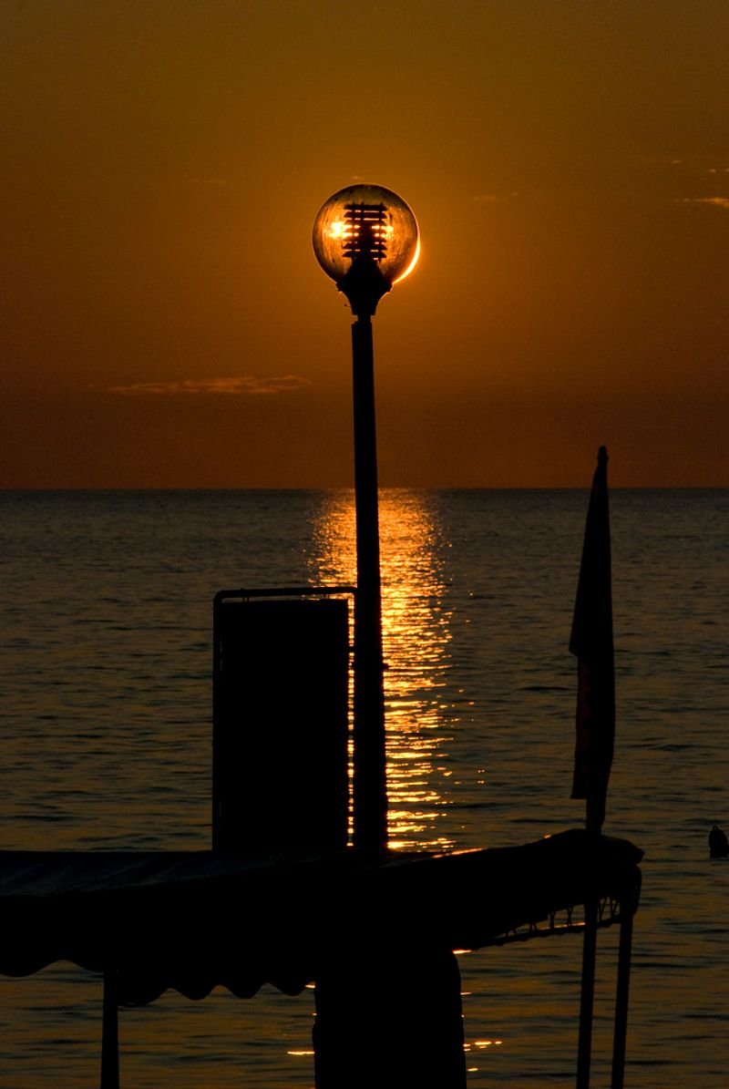 resources of Sunset Lights exporters
