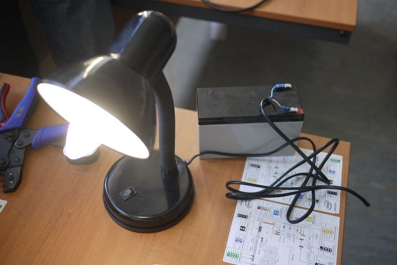 resources of L3-616280 office led table lamp exporters