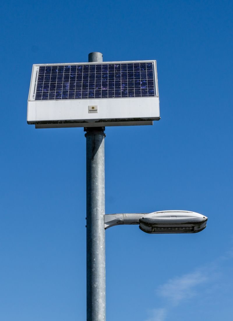resources of Solar Guardian Pir Floodlight - 10w exporters