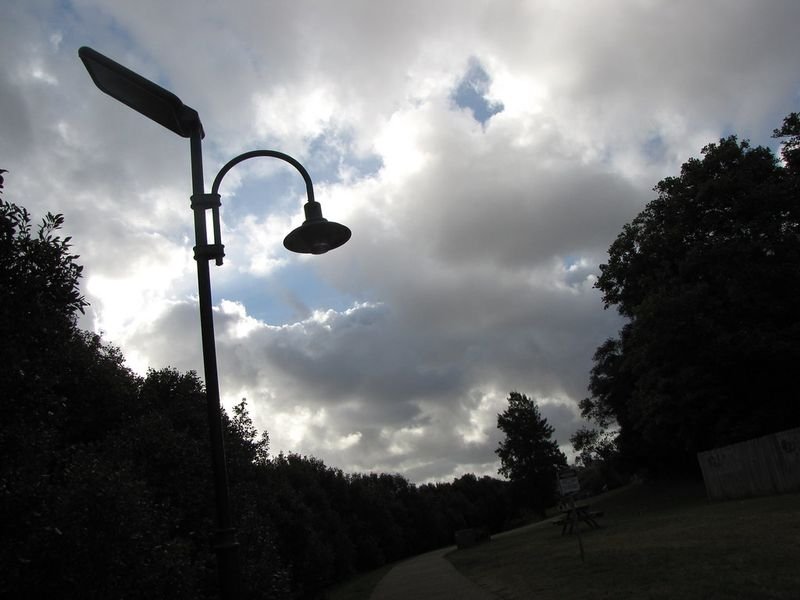 resources of Induction lighting induction street lamp exporters
