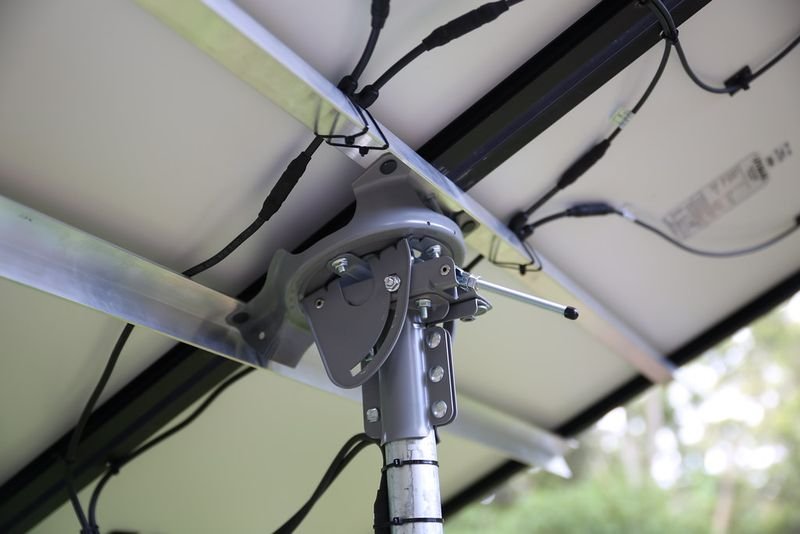 resources of Bluetooth Control Integrated Solar Streetlight exporters