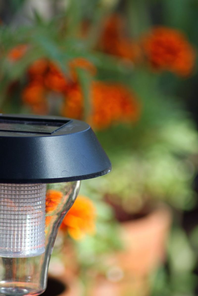 resources of Solar street lights exporters