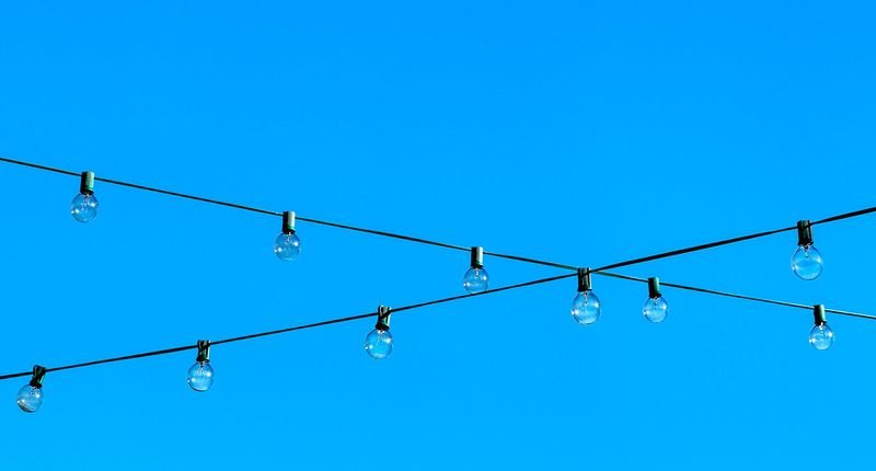 resources of Solar lights exporters