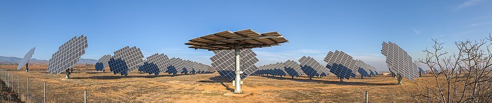 Solar Panels Exporters, Wholesaler & Manufacturer | Globaltradeplaza.com
