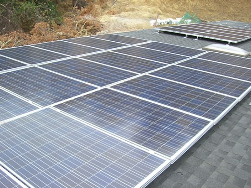 resources of NEW CertainTeed 310w Solar Panels exporters