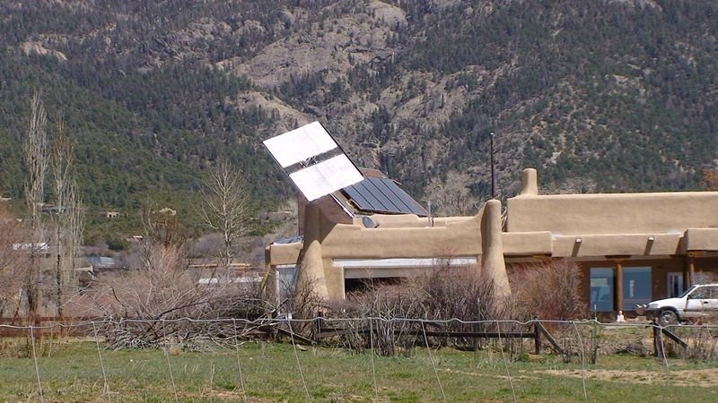 resources of Solar panel exporters