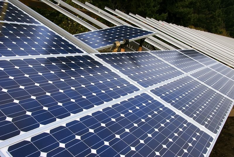 resources of 250W Poly Solar Panels exporters
