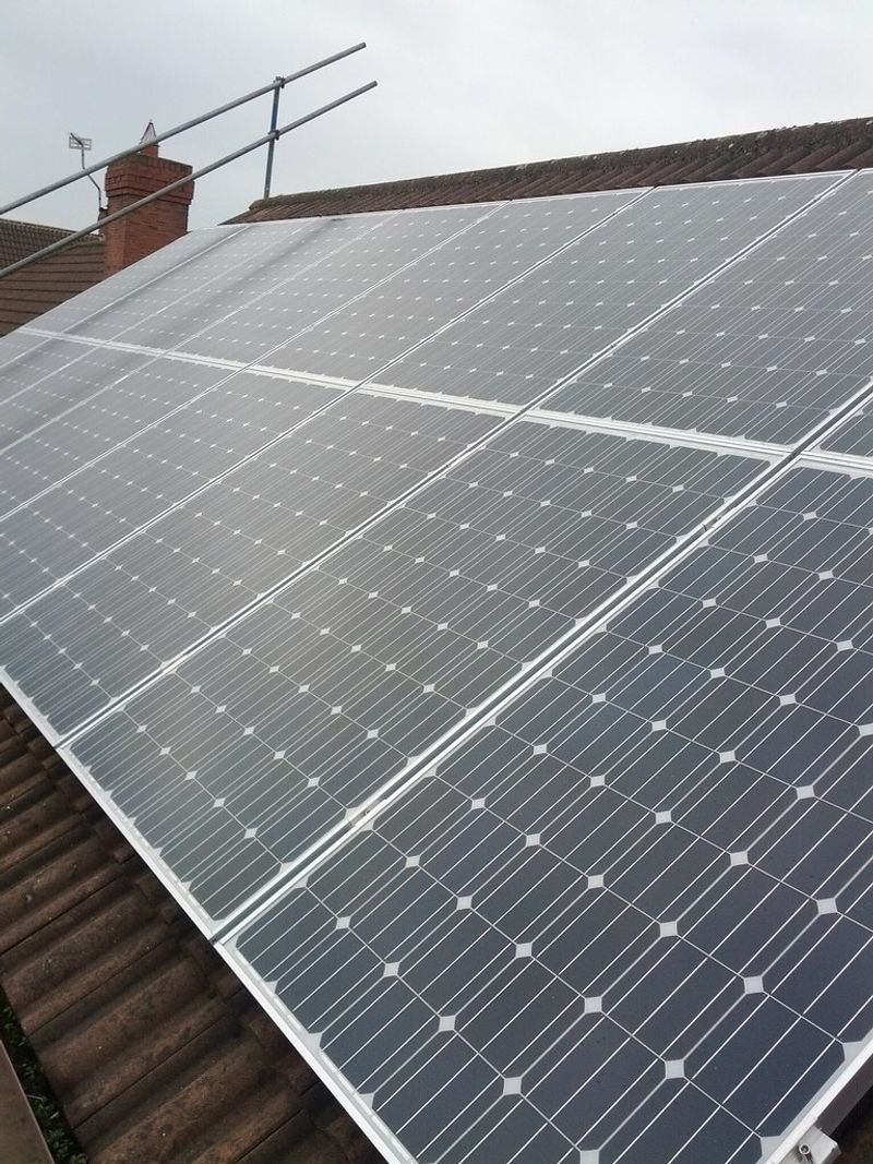 resources of Solar panel 300W exporters
