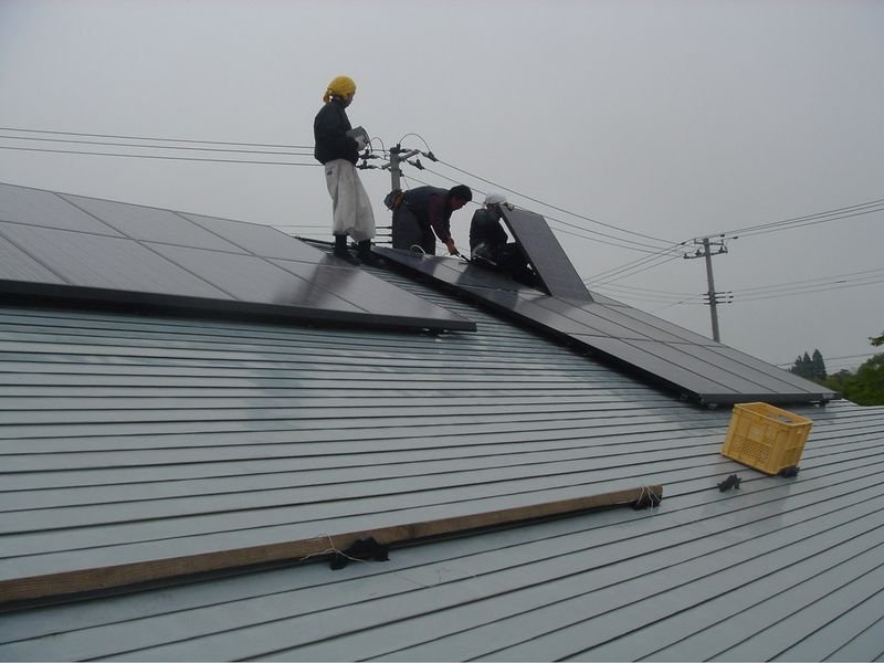 resources of 225W - 245W Polycrystalline Solar Panel made of exporters