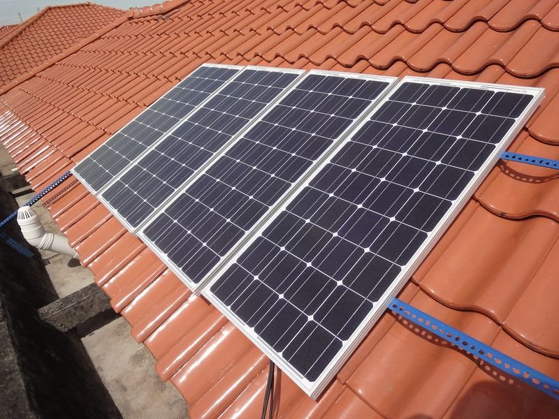resources of Mega Watt Solar Farm exporters