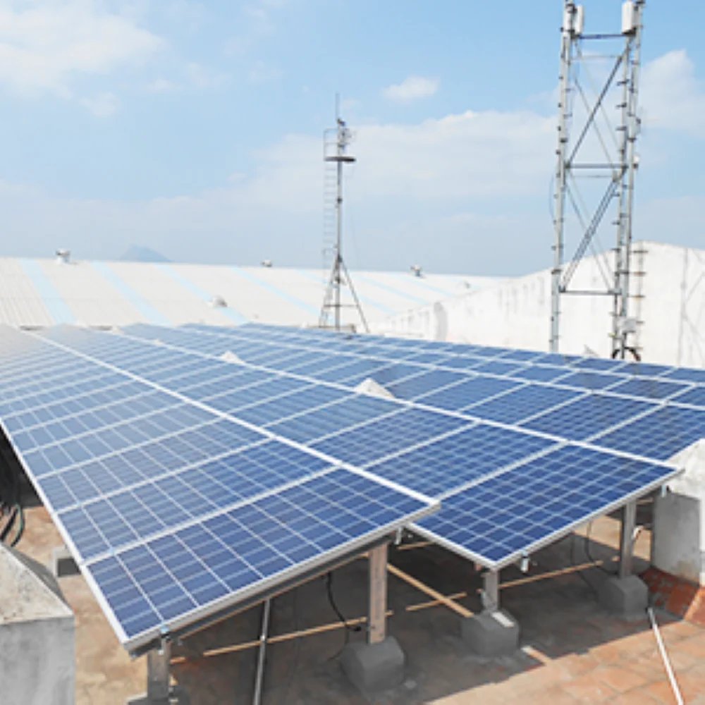 resources of Solar Rooftop System exporters