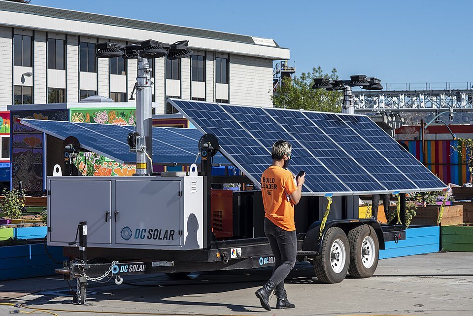 Solar Power System Exporters, Wholesaler & Manufacturer | Globaltradeplaza.com