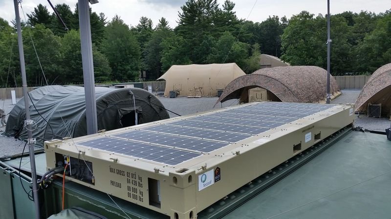 resources of Solar Generator 5000W 48V PWM 800AH exporters