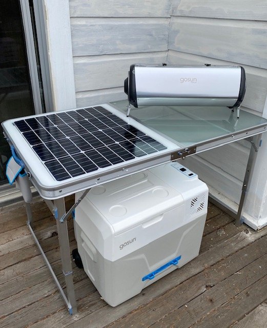 Solar Refrigerator Exporters, Wholesaler & Manufacturer | Globaltradeplaza.com