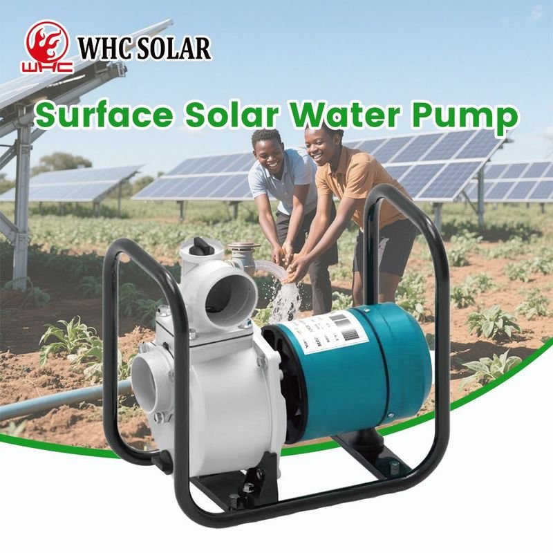 resources of Solar Powered Submersible Water Pump exporters