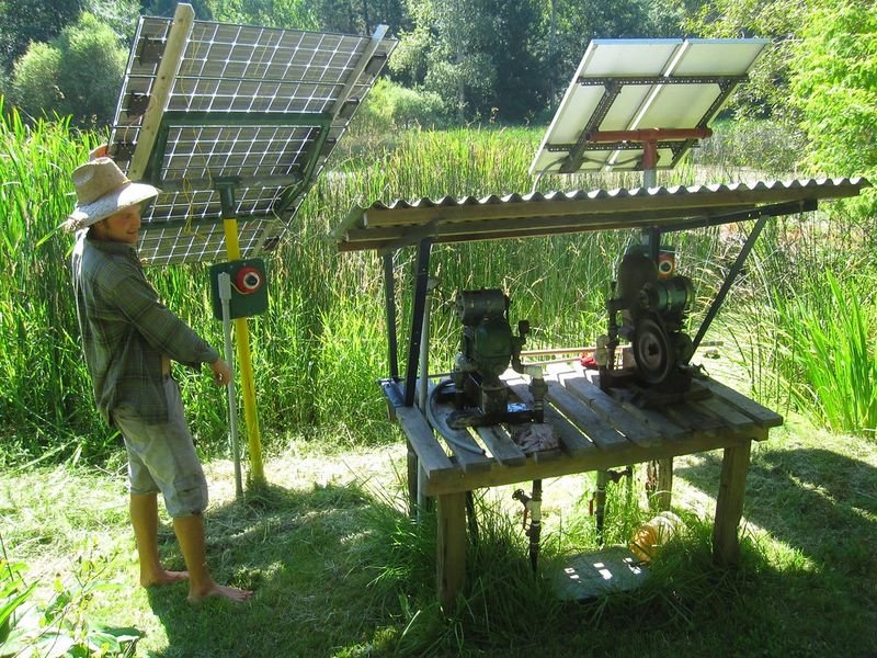 resources of Solar Pump exporters