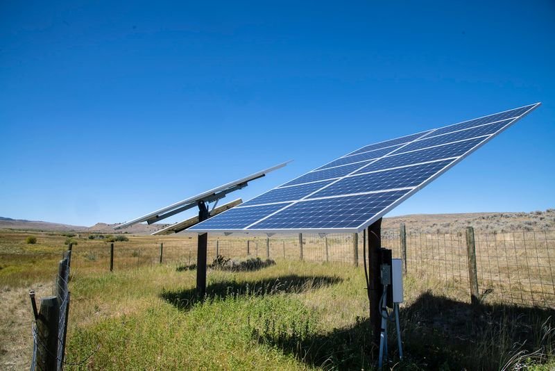 resources of Solar Water Pumping System exporters