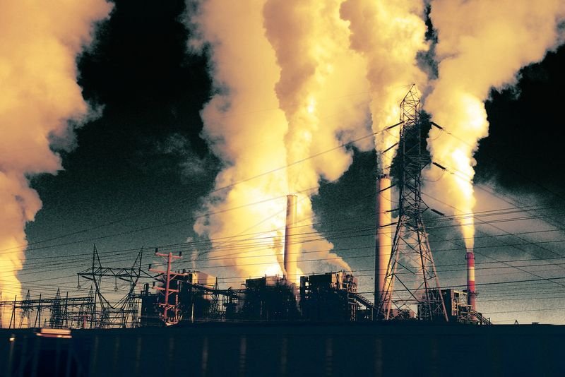 resources of Power coal exporters