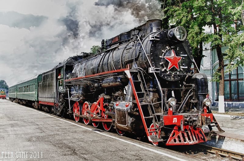 resources of 1509 Steam exporters