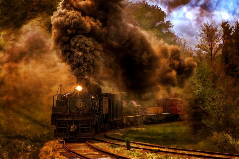 resources of 1509 Steam exporters