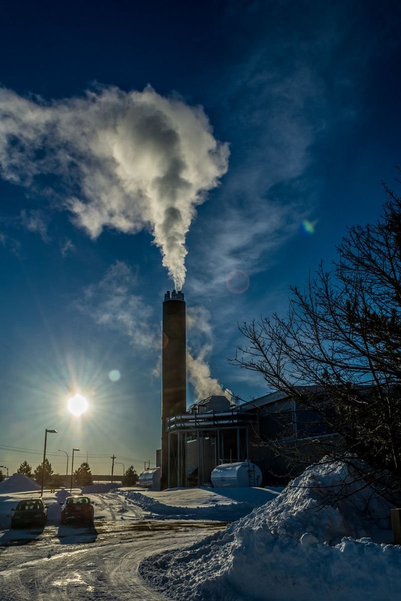 resources of Power plant exporters