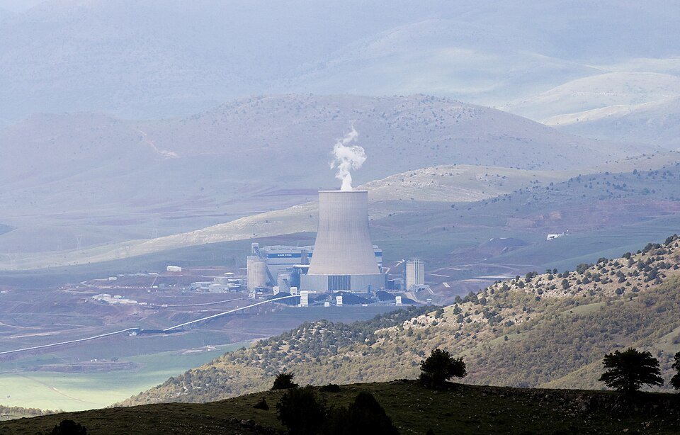 resources of Thermal Coal exporters