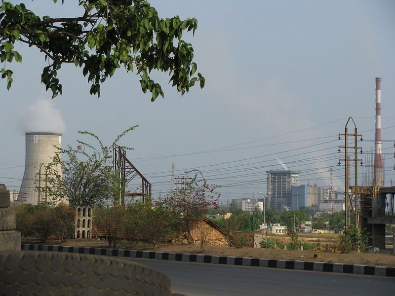 resources of Columbian Thermal Coal exporters