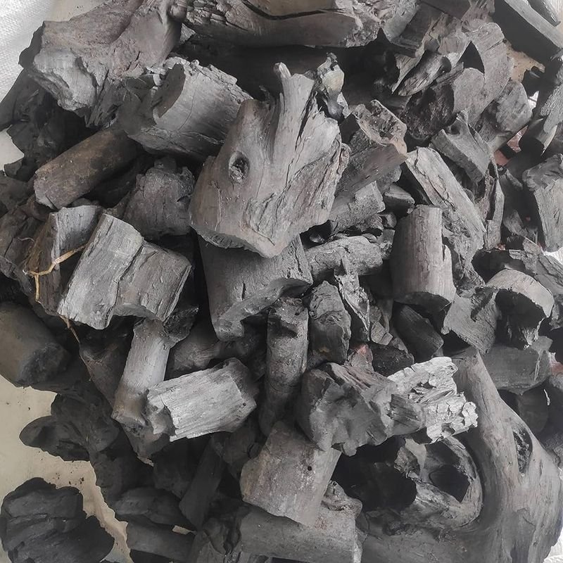 resources of Wood Charcoal exporters
