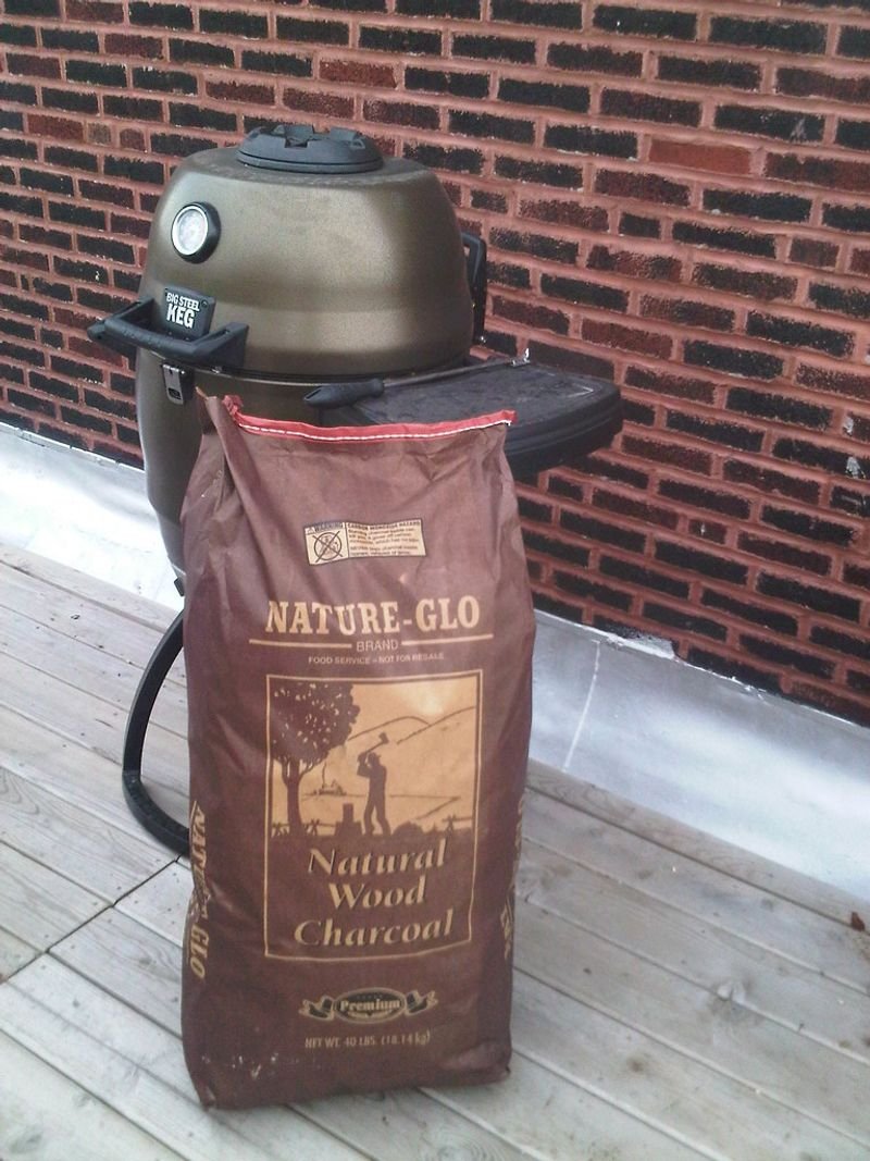 resources of Indonesian wood charcoal exporters