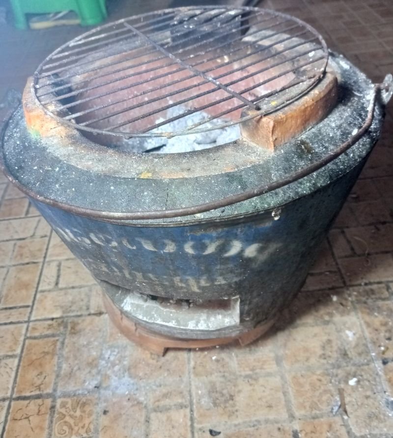 resources of BBQs GRILL 0,45 exporters