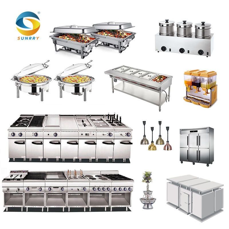 Catering Equipments Exporters, Wholesaler & Manufacturer | Globaltradeplaza.com