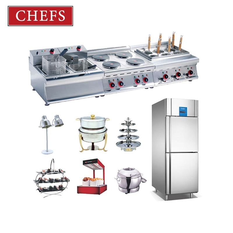 resources of Electric fryer(WF101V) exporters
