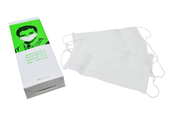 resources of Disposable Face Mask exporters