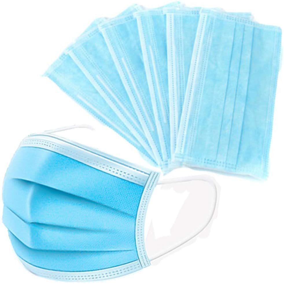 resources of Sanita Disposable Face Mask exporters
