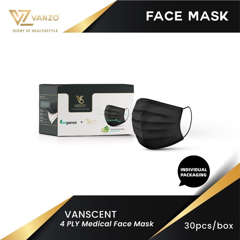 resources of 3 Fly Face Mask (for General Use) exporters
