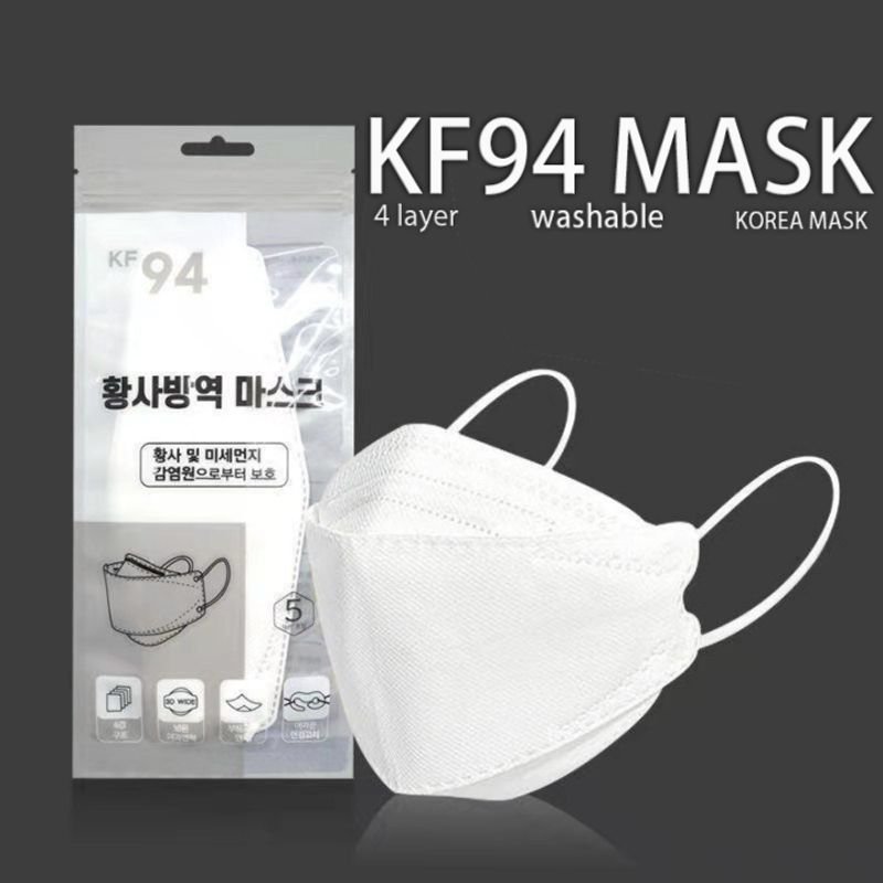 resources of Kf94 Face Mask exporters