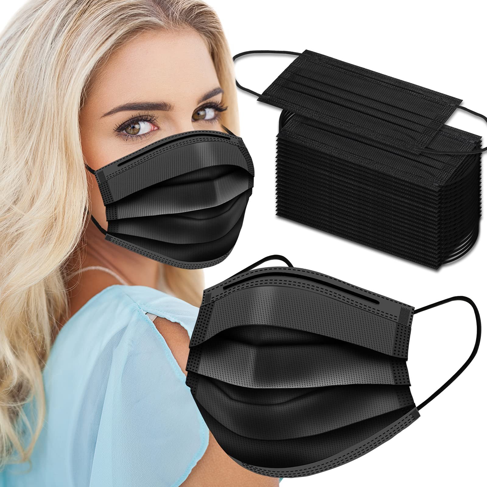 resources of Kn95 Face Mask exporters